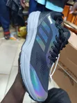 Adidas Climacool Running Shoes - Canvas - 5