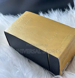 Bvloart Le Gemme Parfum