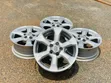 Toyota Original Sport Rims - 17 Inch - 2