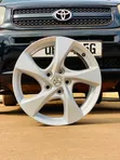 Toyota Original Sport Rims - 17 Inch - 3
