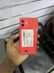 Apple iPhone 12 128GB Red - 1