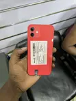 Apple iPhone 12 128GB Red - 4