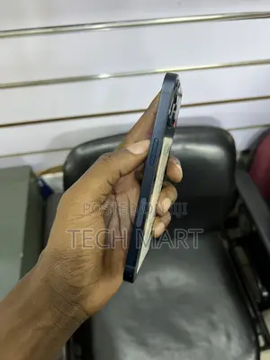 Apple iPhone 13 256GB Black