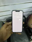 Apple iPhone 13 256GB Black - 2