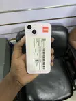 Apple iPhone 13 256GB White - 5