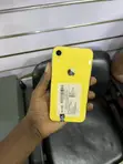 Apple iPhone XR 64GB Black - 2