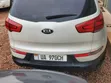 Kia Sportage 2015 White - 3