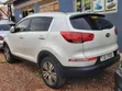 Kia Sportage 2015 White - 4