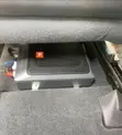 UBL Under Seat Subwoofer - 2