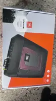 UBL Under Seat Subwoofer - 3