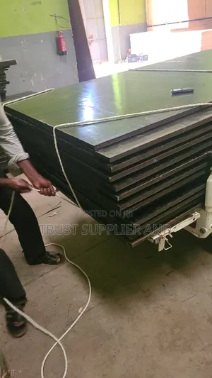 Marine Plywood Boards (9mm)