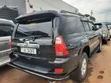 Toyota Hilux Surf 2009 Black - 3