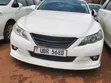 Toyota Mark X 2010 White - 3
