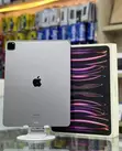 New Apple iPad Pro 12.9 (2022) 2TB Silver - 3