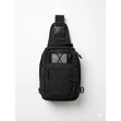 Tactical Chest Shoulder Sling Backpack Bag - 1