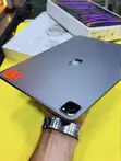Apple iPad Pro 12.9 (2022) 2TB Gray - 1