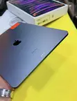 Apple iPad Pro 12.9 (2022) 2TB Gray - 2