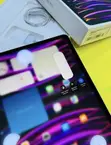 Apple iPad Pro 12.9 (2022) 2TB Gray - 4