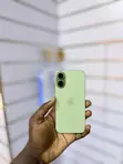 Apple iPhone 17 256GB Green - 1
