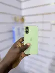 Apple iPhone 17 256GB Green - 2