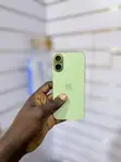 Apple iPhone 17 256GB Green - 3