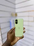 Apple iPhone 17 256GB Green - 4