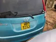 Toyota Passo Sette 2010 Blue - 1
