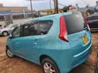 Toyota Passo Sette 2010 Blue - 2