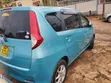 Toyota Passo Sette 2010 Blue - 3
