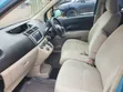 Toyota Passo Sette 2010 Blue - 4