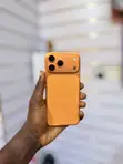 Apple iPhone 17 Pro 256GB Orange - 1