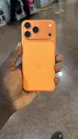 Apple iPhone 17 Pro 256GB Orange - 2