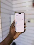 Apple iPhone 17 Pro 256GB Orange - 4