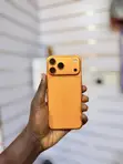 Apple iPhone 17 Pro 256GB Orange - 5
