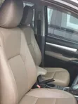 Toyota Hilux 2015 Manual Diesel - 1