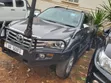 Toyota Hilux 2015 Manual Diesel - 2