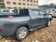 Toyota Hilux 2015 Manual Diesel - 4