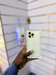 Apple iPhone 14 Pro Max 256GB Gold - 1