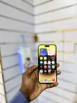 Apple iPhone 14 Pro Max 256GB Gold - 3