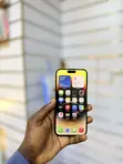 Apple iPhone 14 Pro Max 256GB Gold - 5
