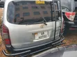 Toyota Succeed 2015 Silver - 2
