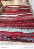 Modern Center Carpet Rug - Extra Large (3m x 4m) - 1