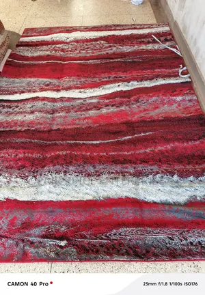 Modern Center Carpet Rug - Extra Large (3m x 4m)