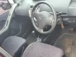 Toyota Vitz 2010 Maroon - 4