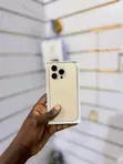 Apple iPhone 16 Pro 128GB Gold - 2