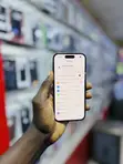 Apple iPhone 16 Pro 128GB Gold - 3