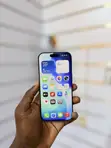 Apple iPhone 16 Pro 128GB Gold - 5