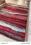 Modern Center Carpet Rug - Large Size - 1