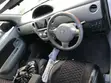 Toyota Sienta 2006 White - 5