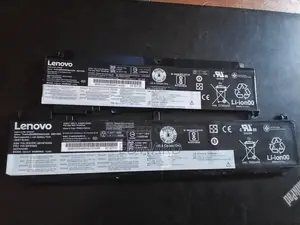 2-POWER Battery for Lenovo Thinkpad T460